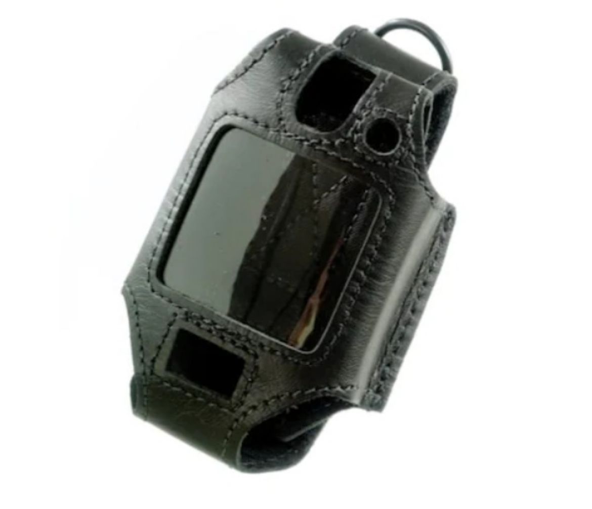 Picture of LEATHER CARRYING BAG, PAC 35/55/7000