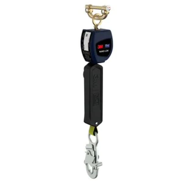 SRL's | Alliance Safety