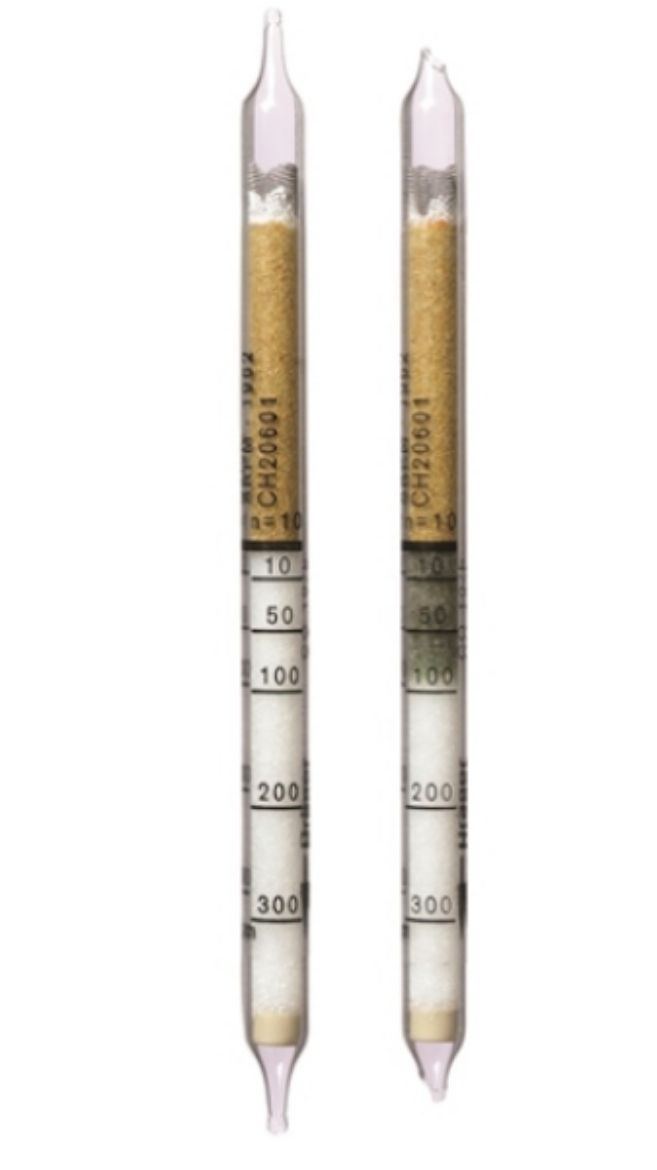 Picture of DRÄGER TUBES - CARBON MONOXIDE 10/B