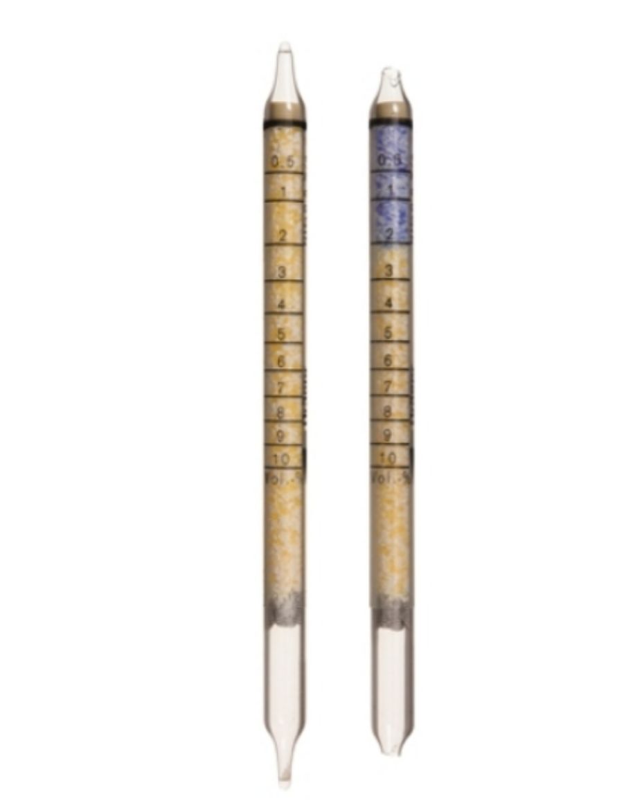 Picture of DRÄGER TUBES - AMMONIA 0.5%/A