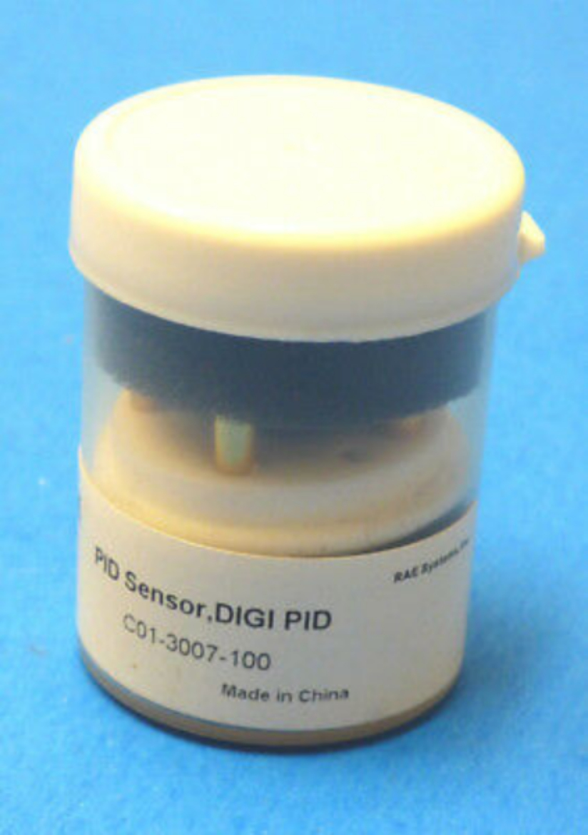 Picture of REPLACEMENT SENSOR KIT W/TEFLON UV SHIELD, DIGIPID