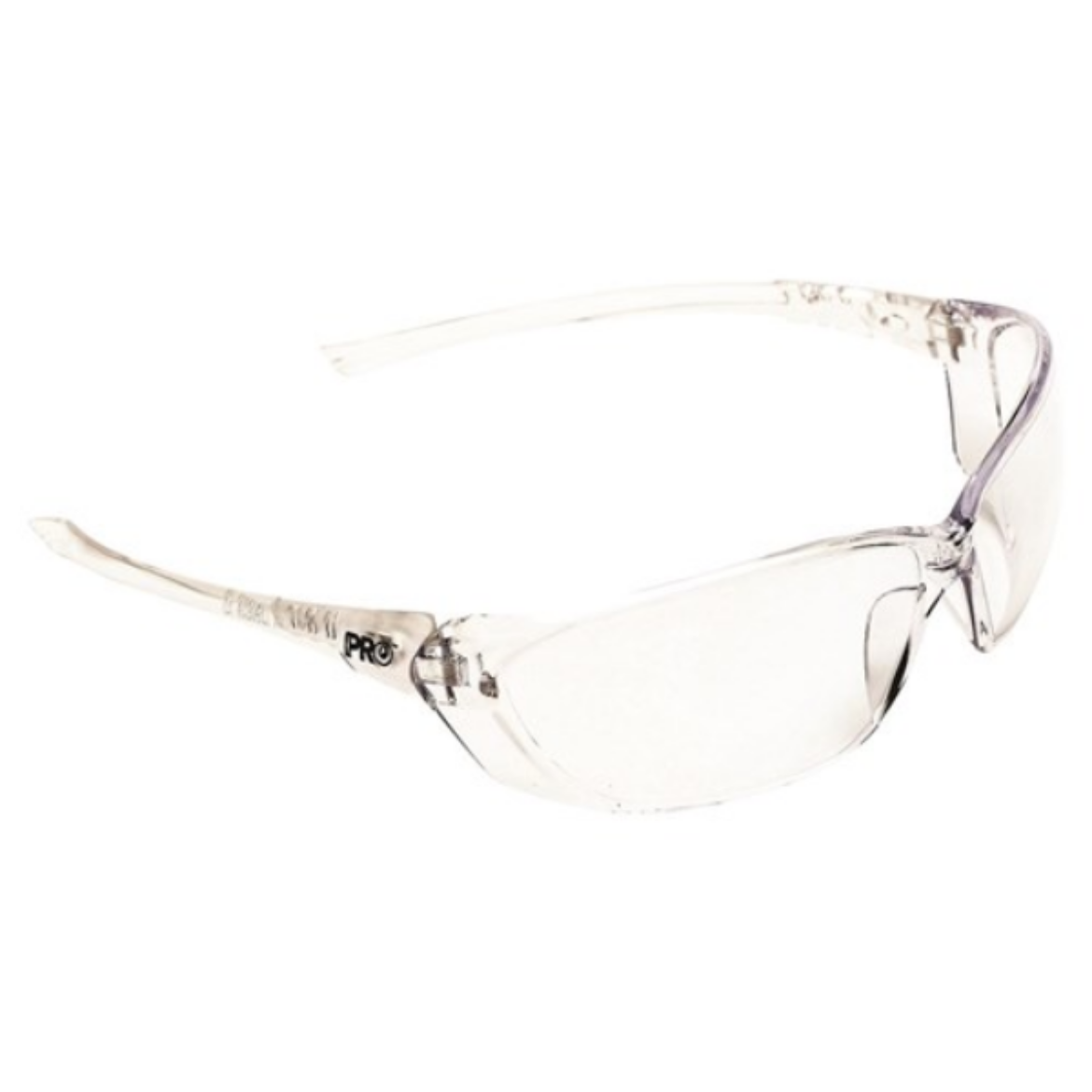 Picture of RICHTER CLEAR LENS, ANTI-FOG