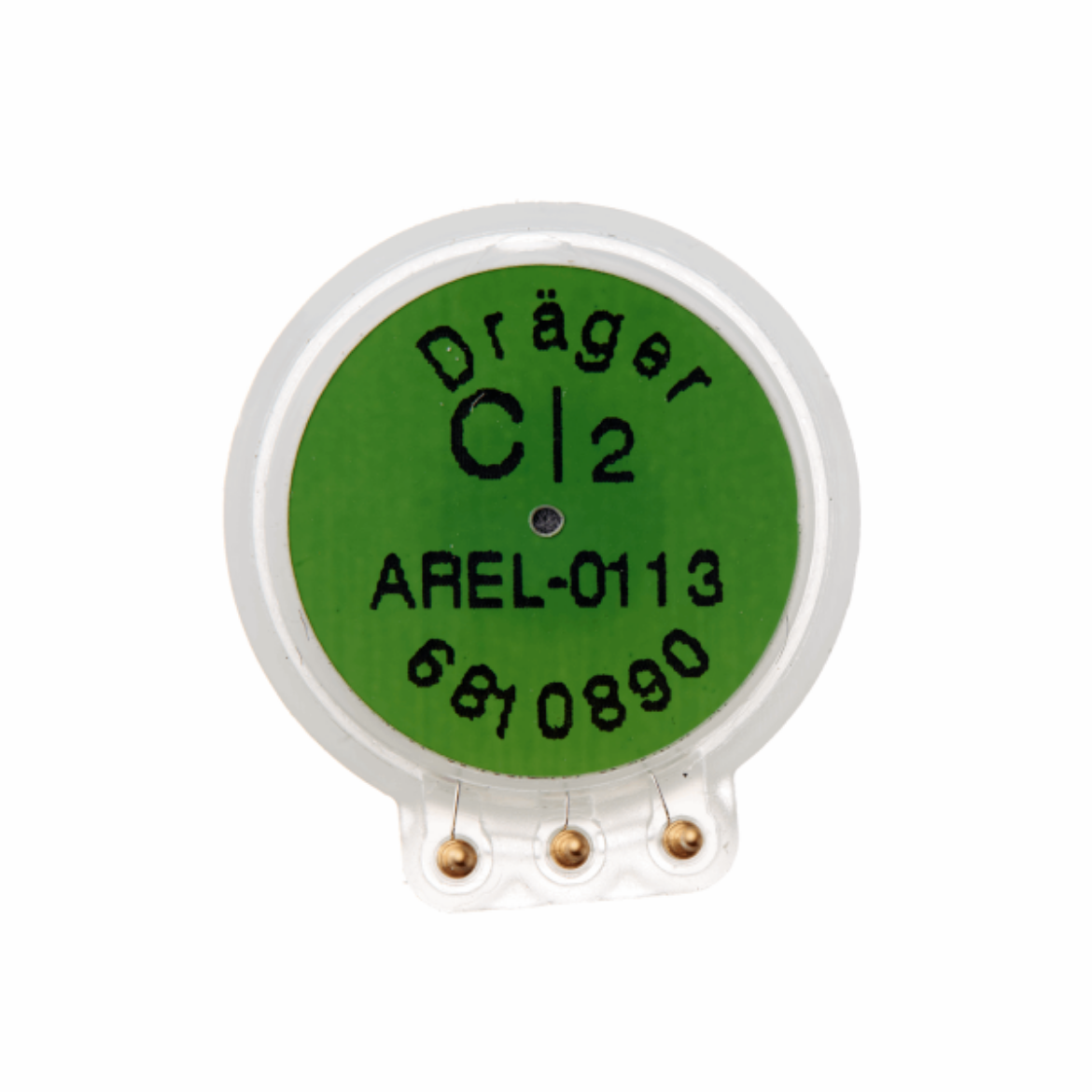 Picture of DRÄGERSENSOR XXS CL2