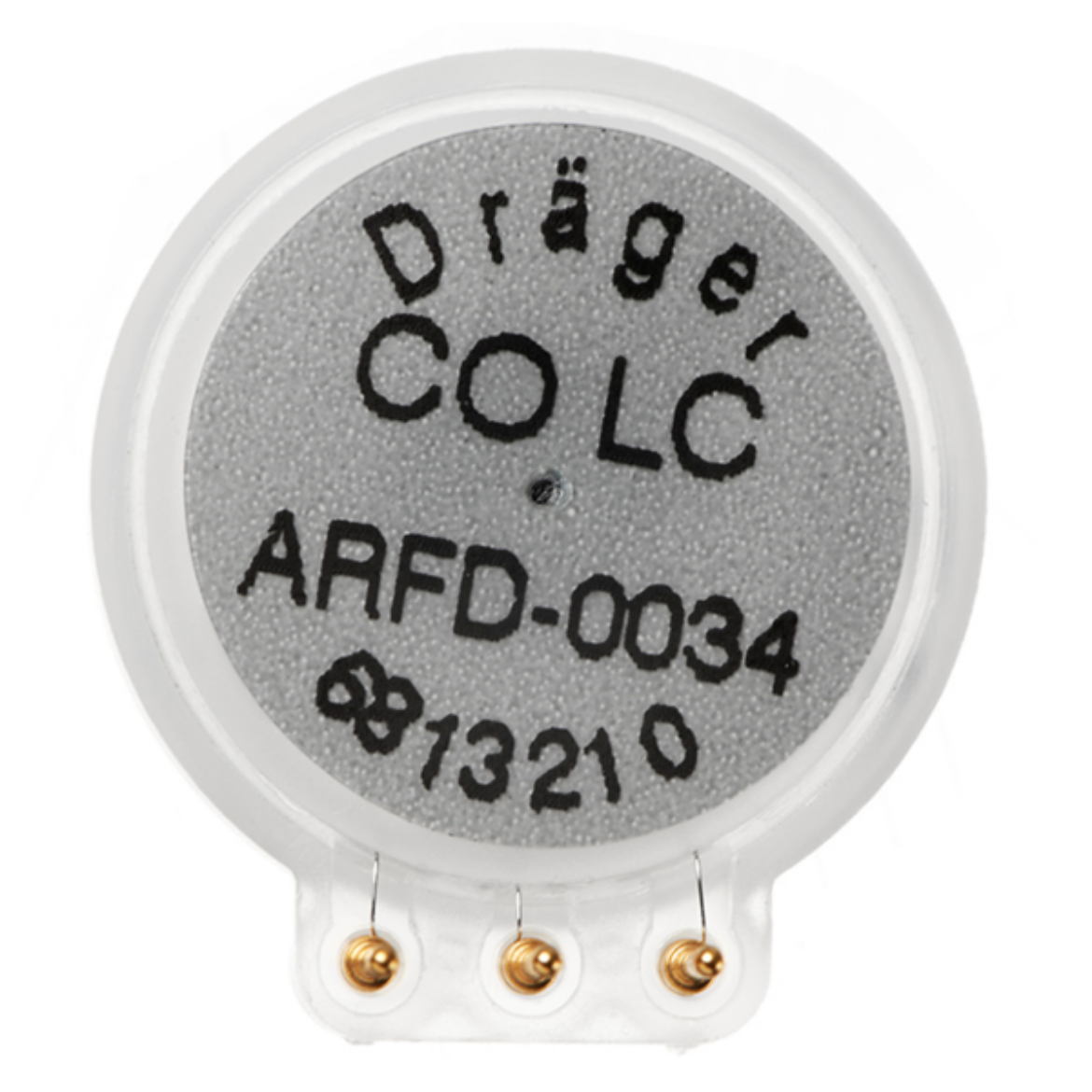 Picture of DRÄGERSENSOR XXS CO LC