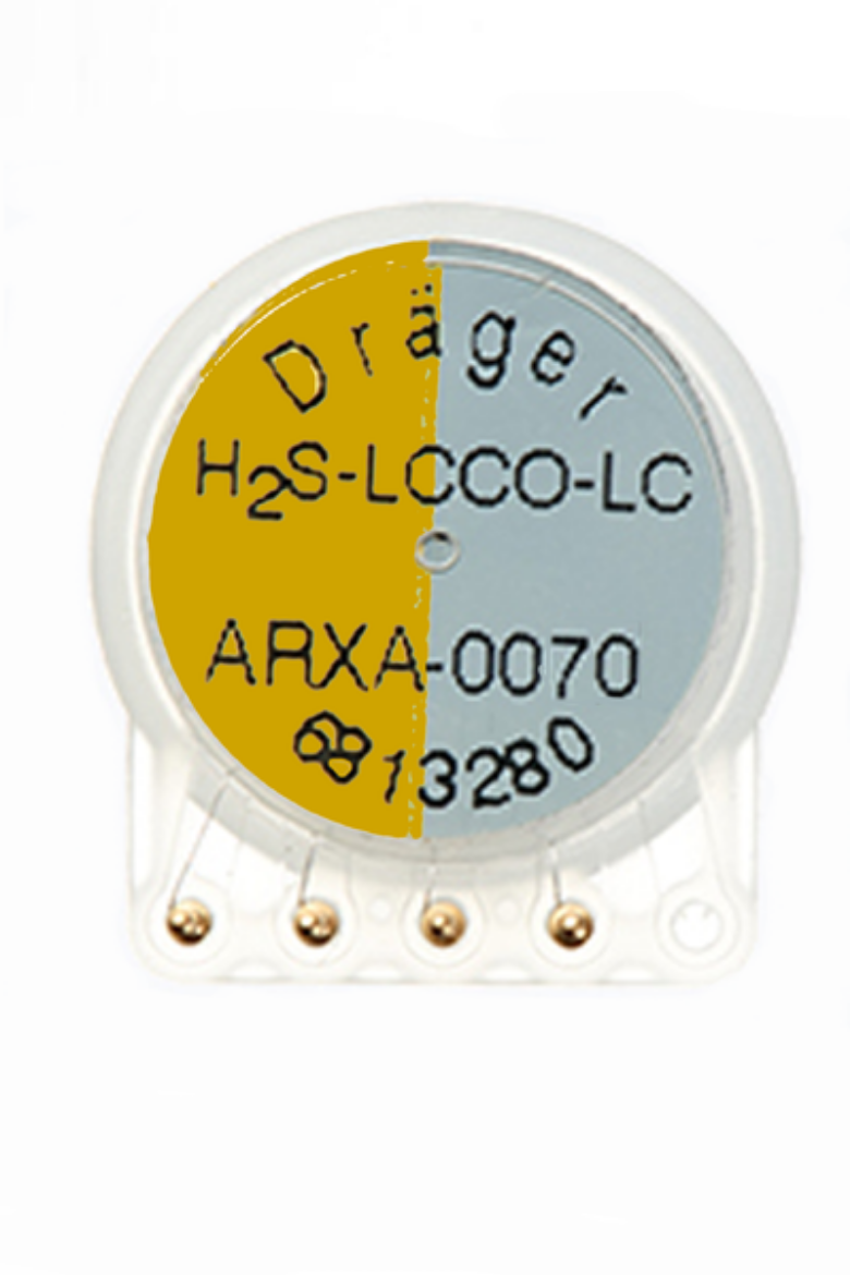 Picture of DRÄGERSENSOR XXS H2S-LC/CO-LC