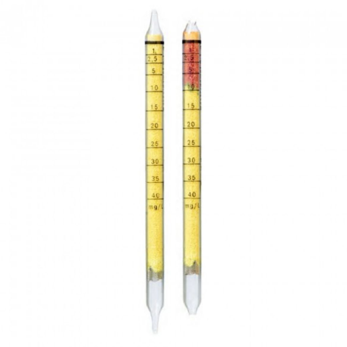 Picture of DRÄGER TUBES - WATER VAPOUR 0.1