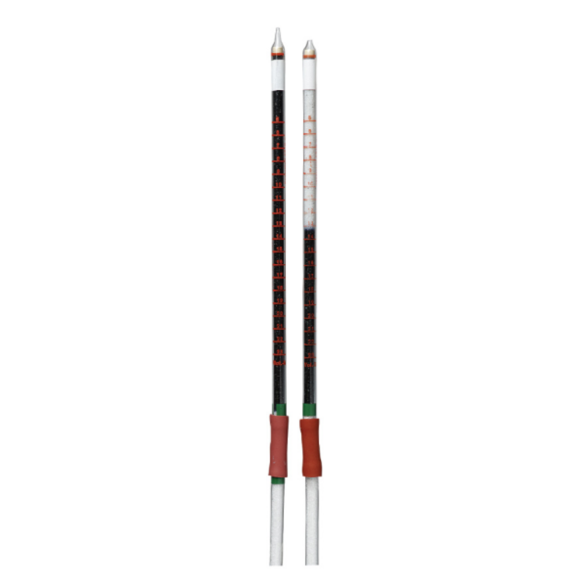 Picture of DRÄGER TUBES - OXYGEN 5%/B