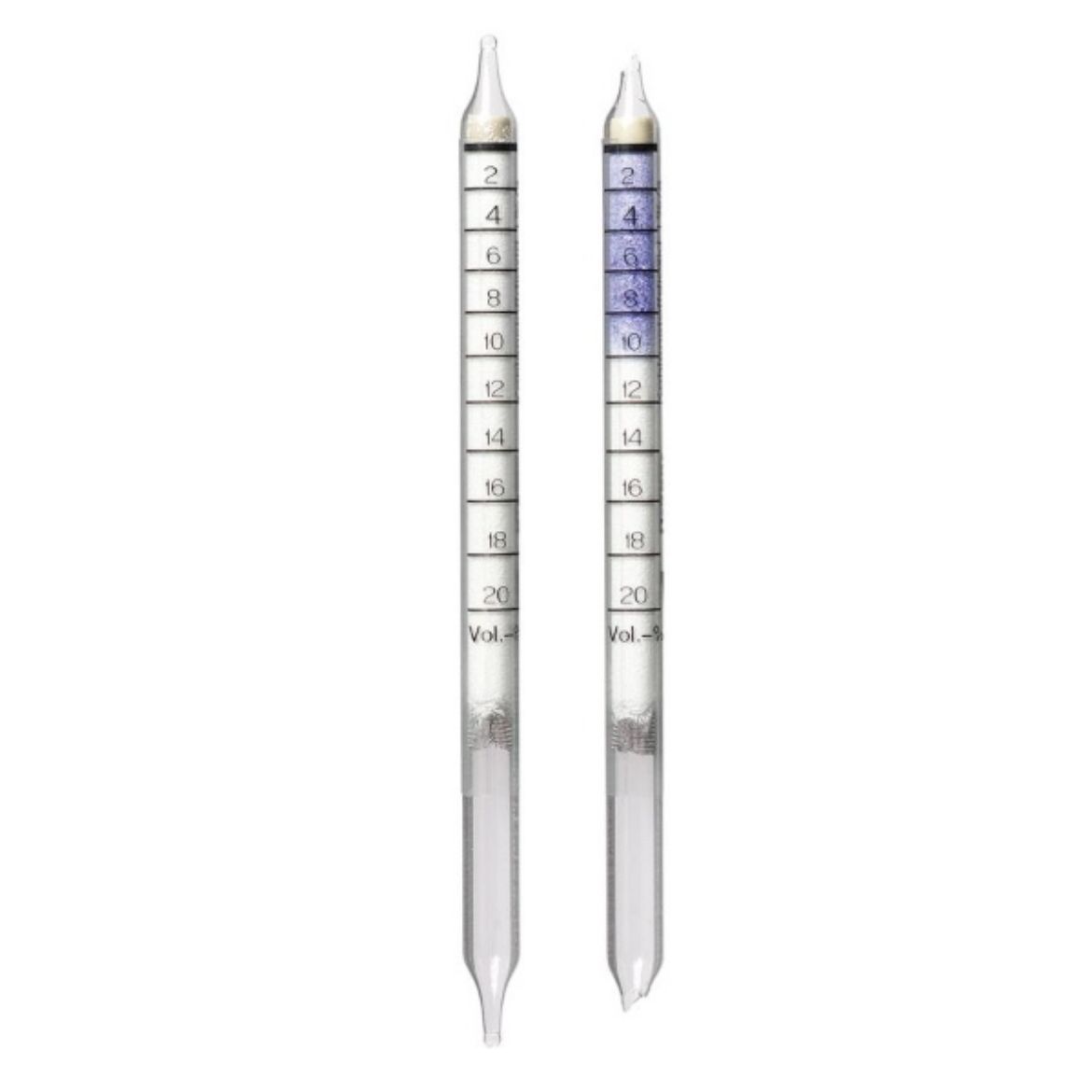 Picture of DRÄGER TUBES - CARBON DIOXIDE 1%/A
