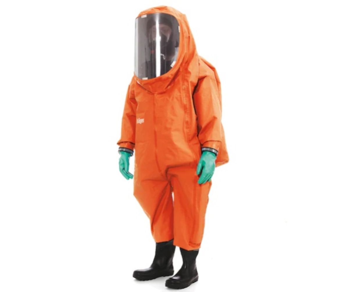 Picture of CPS 7900 EN REUSABLE SUIT, SIZE XXL