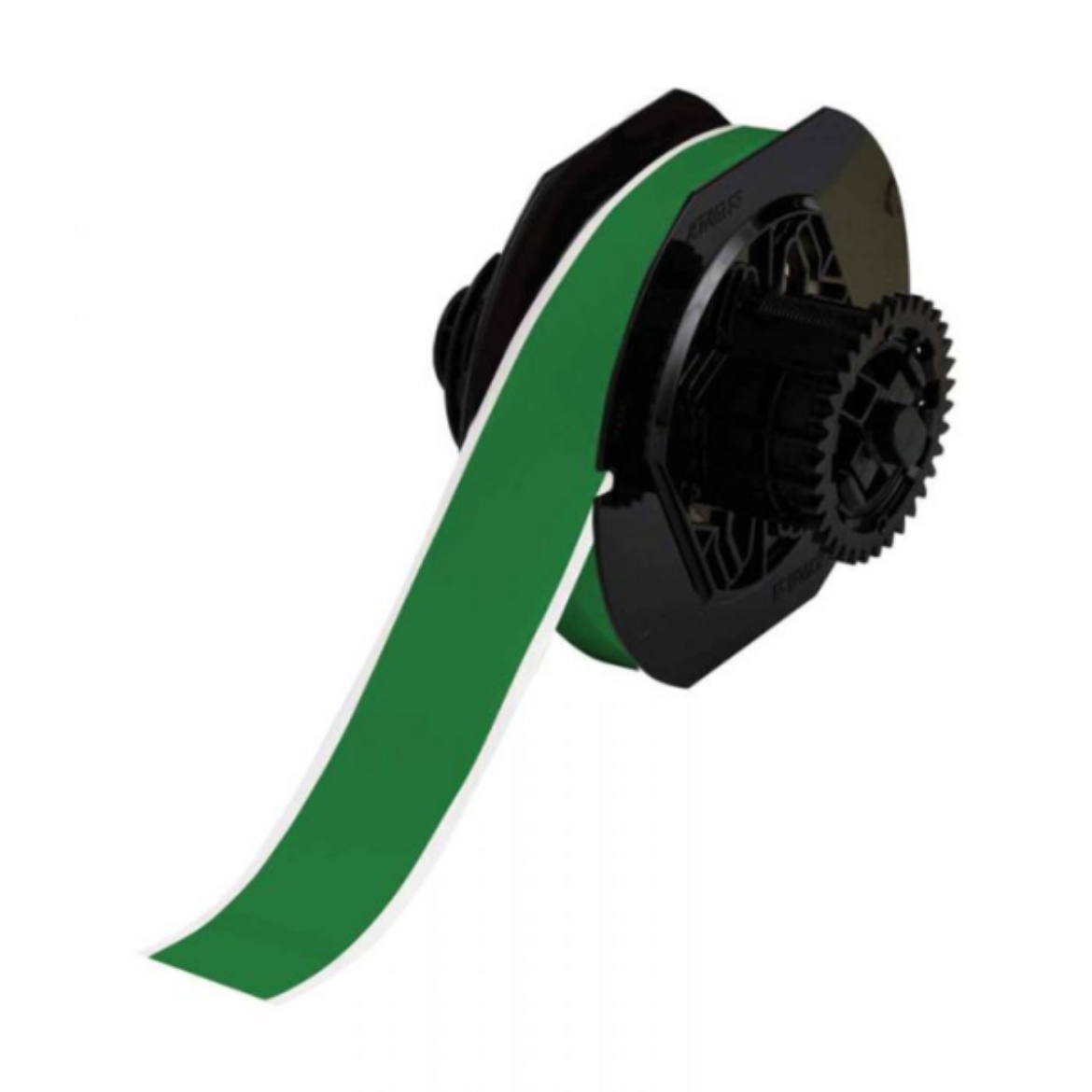 Picture of B30 SERIES B-595 INDOOR/OUTDOOR VINYL 28.58MM X 30.48M GREEN