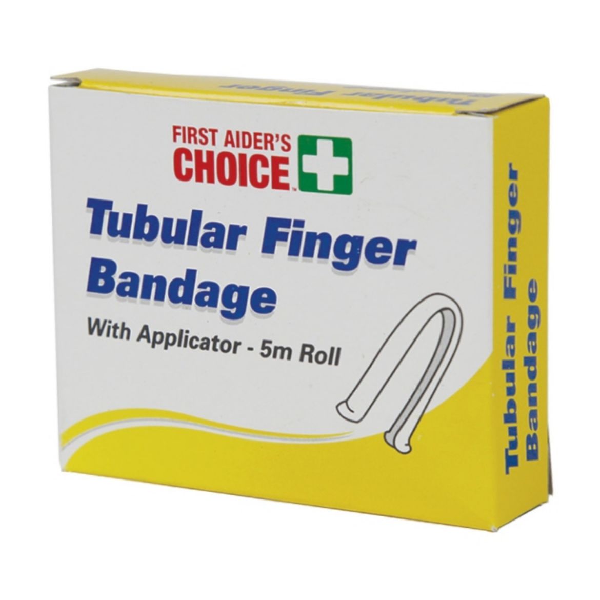 Picture of TUBULAR FINGER BANDAGE