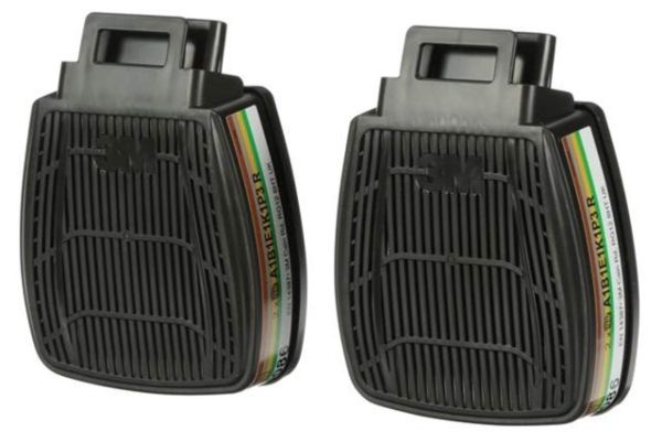 7100153226 D8059 A1B1E1K1 MULTI GAS FILTER | Alliance Safety