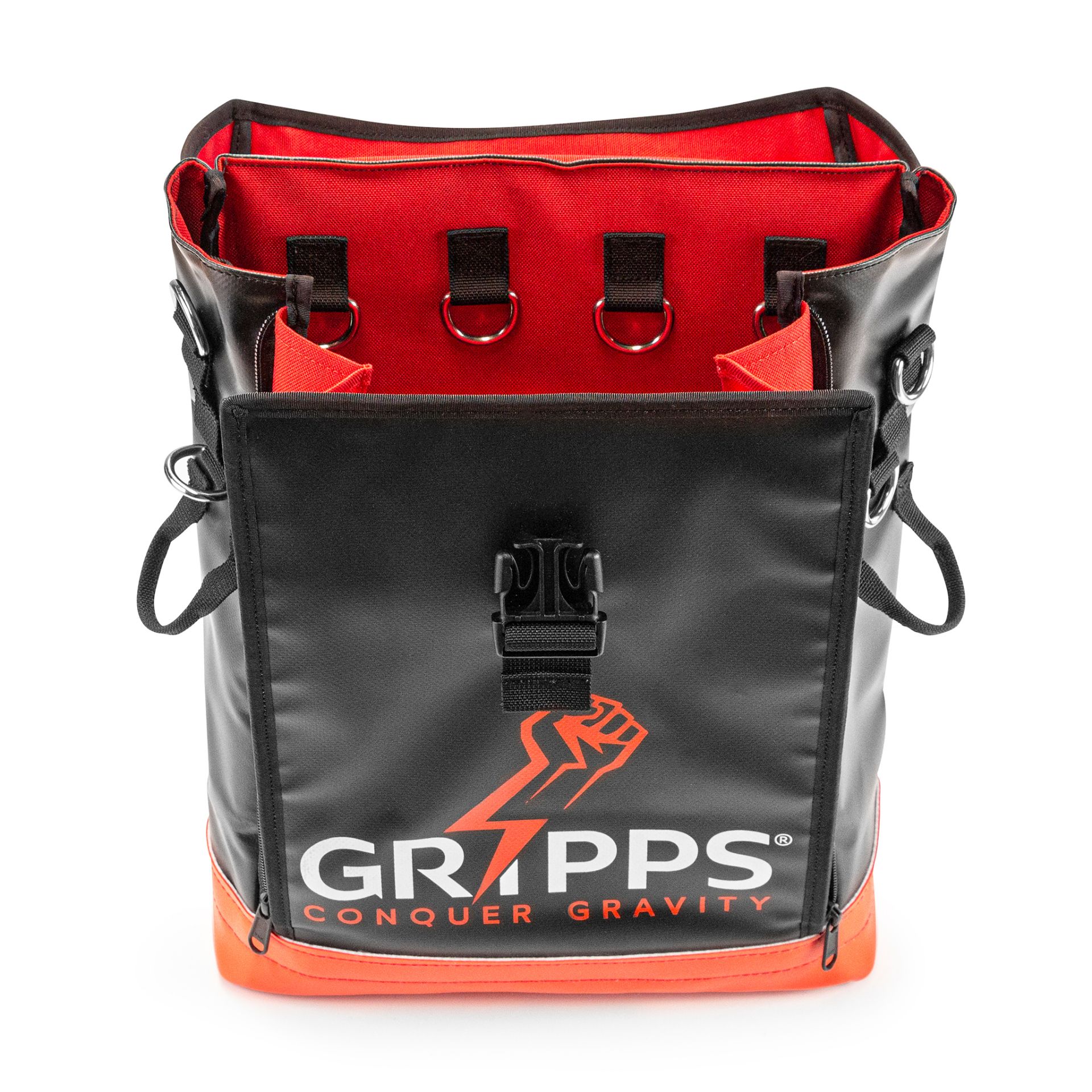 H01141 MULE TOOL BACKPACK - 20.0KG | Alliance Safety