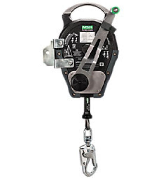 SRL's | Alliance Safety