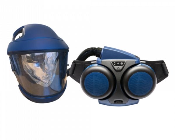 Powered Respirators | Alliance Safety