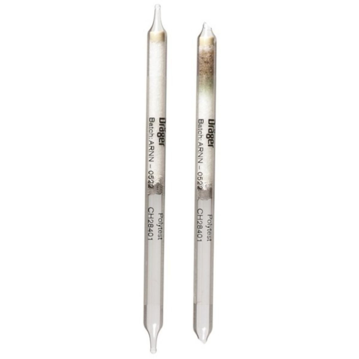 Picture of DRÄGER TUBES - POLYTEST