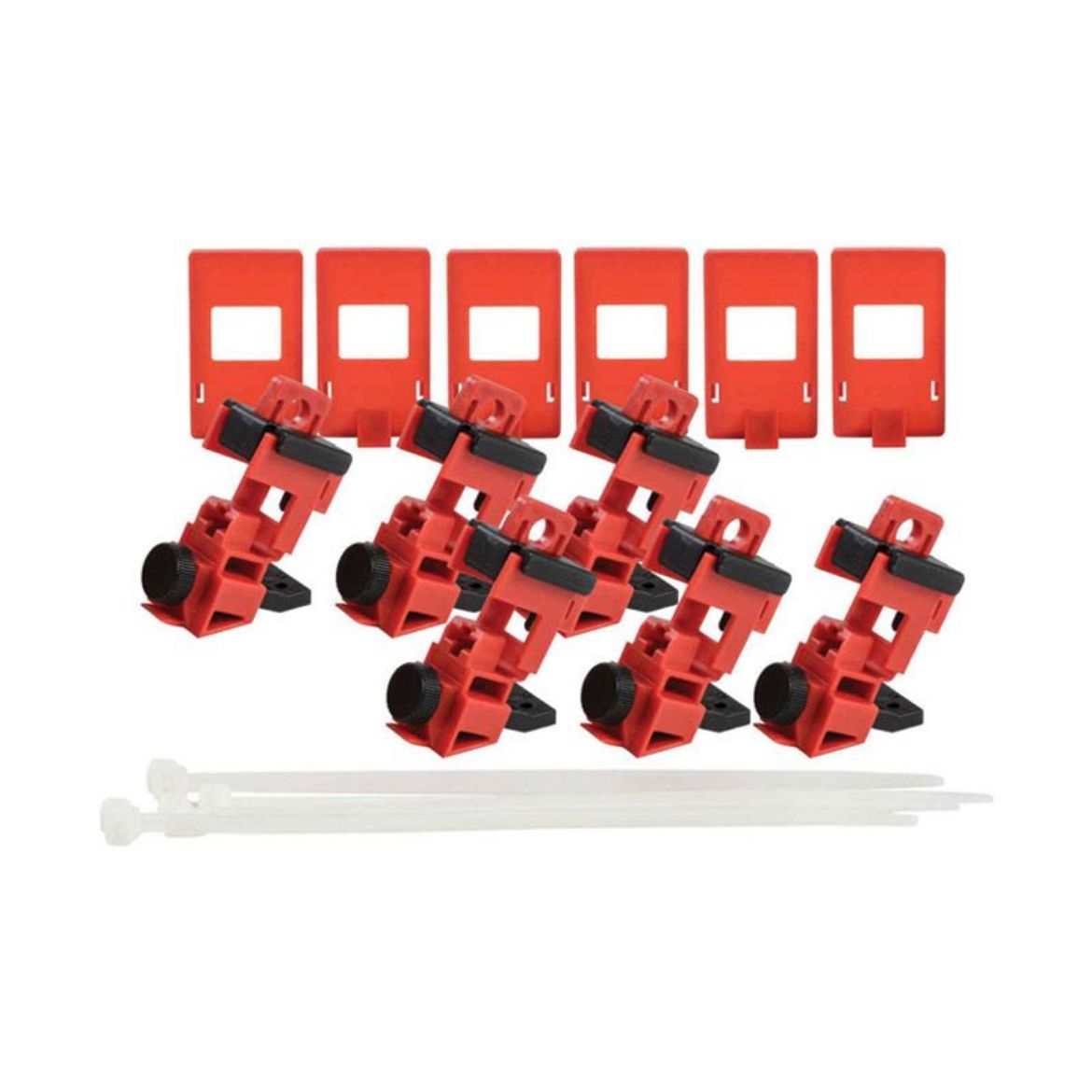 Picture of TAGLOCK 120/277V CLAMP-ON BREAKER LO