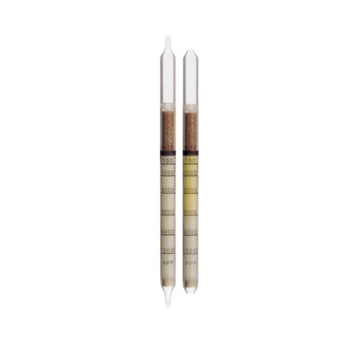 Picture of DRÄGER TUBES - ACETONE 100/B
