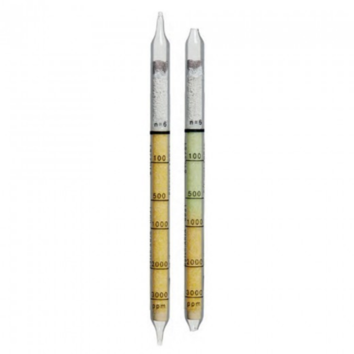 Picture of DRÄGER TUBES - ETHANOL 100/A