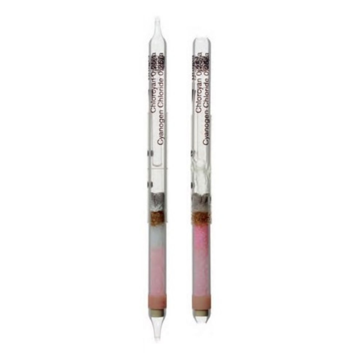 Picture of DRÄGER TUBES - CYANOGEN CHLORIDE 0,25/A