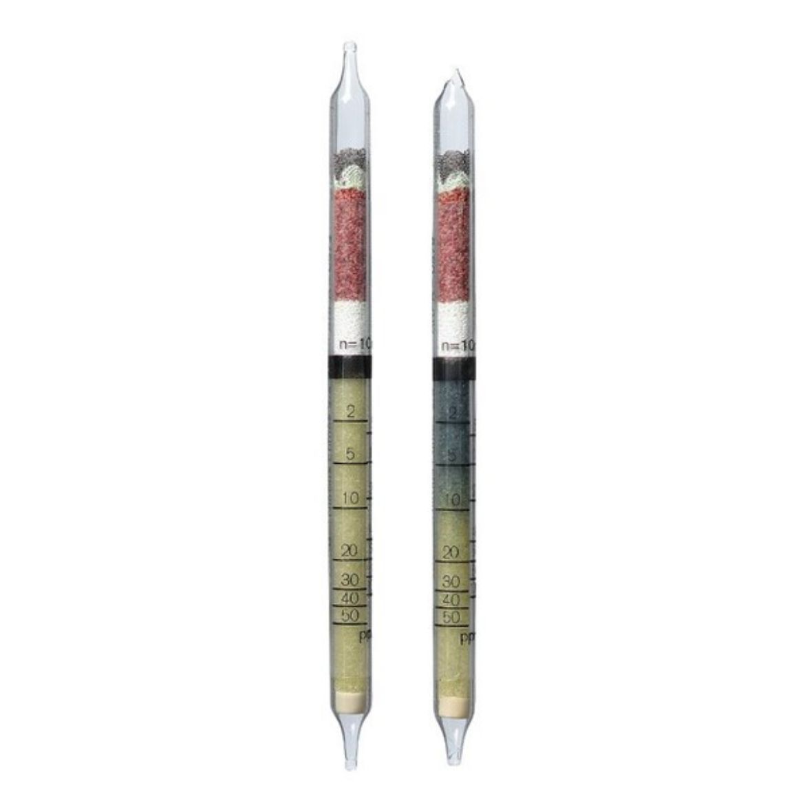 Picture of DRÄGER TUBES - NITROUS FUMES 2/A