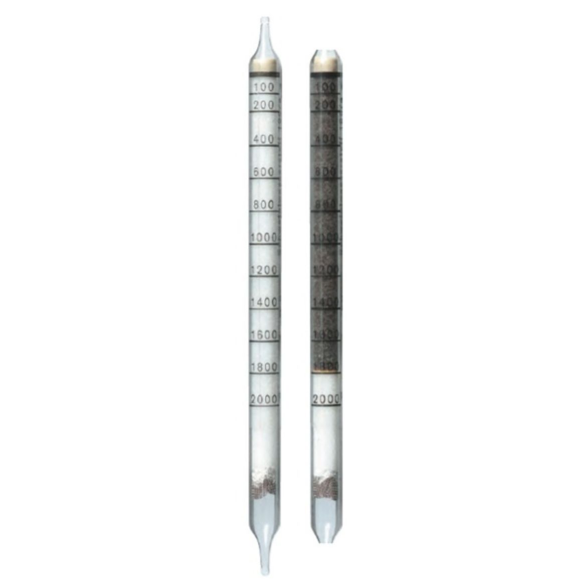 Picture of DRÄGER TUBES - HYDROGEN SULFIDE 100/A