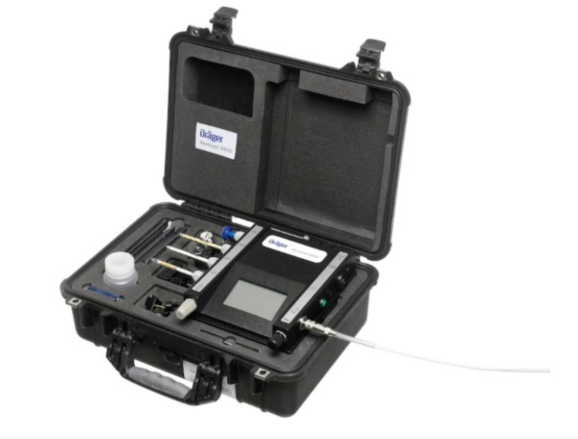 Picture of AEROTEST 5000