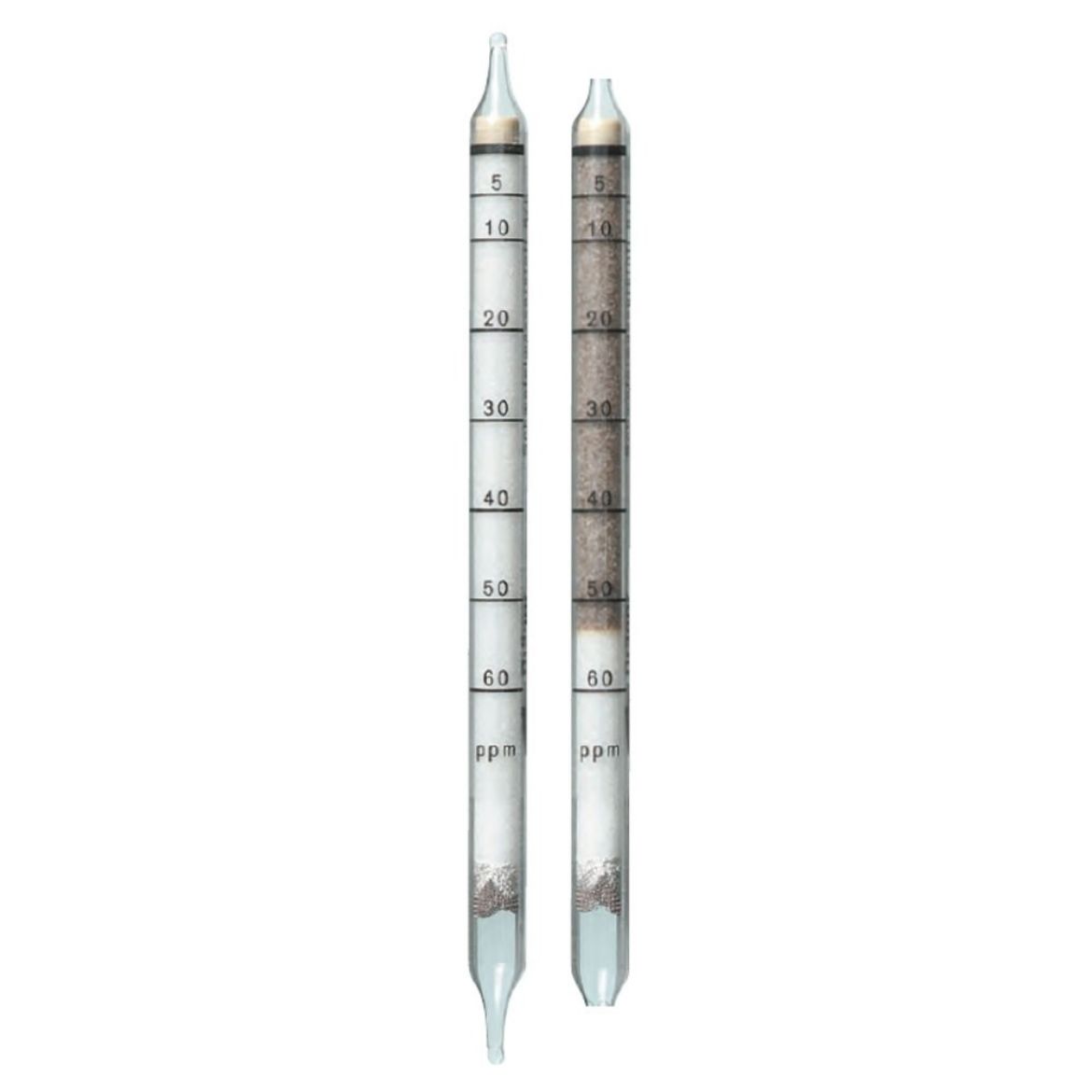 Picture of DRÄGER TUBES - HYDROGEN SULFIDE 5/B