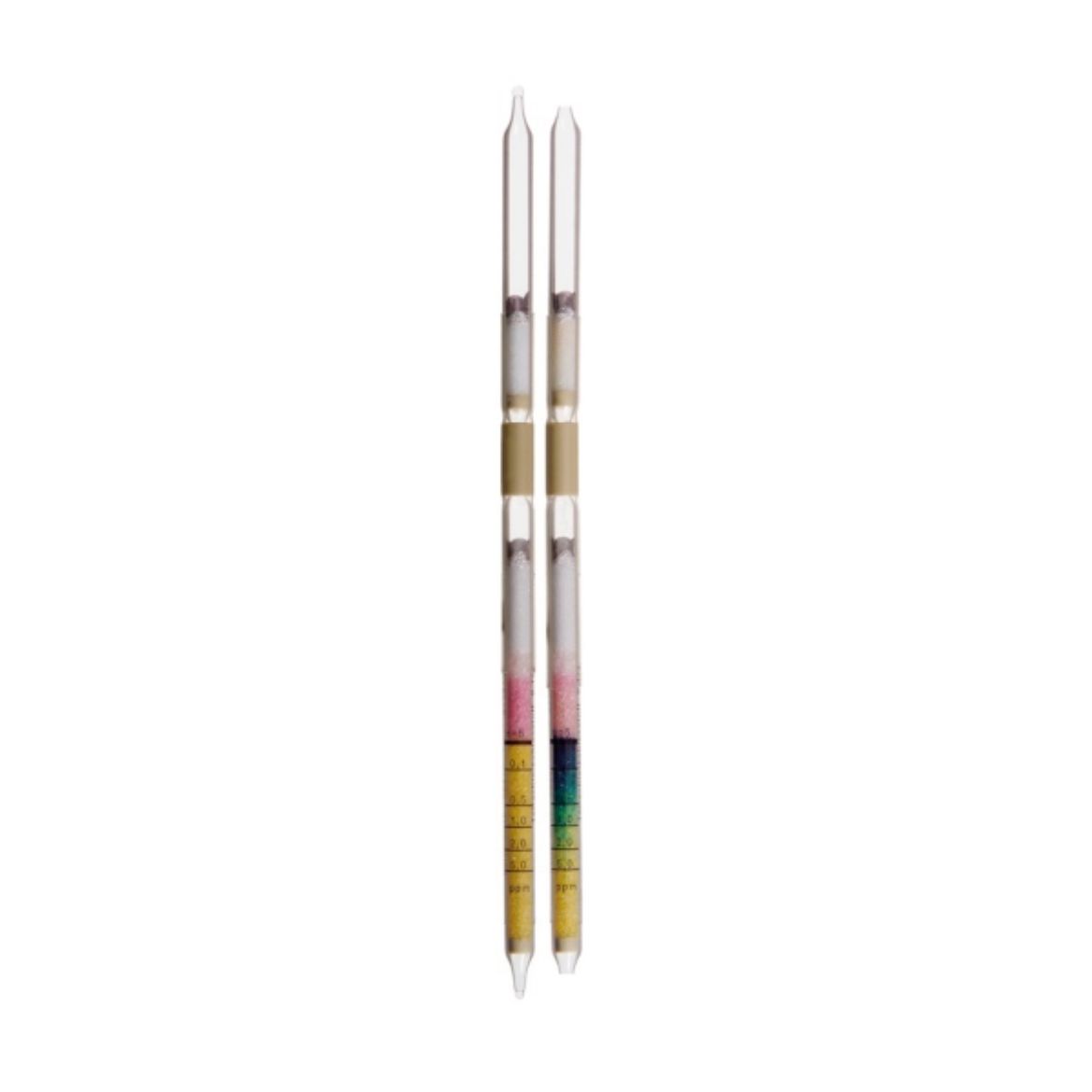 Picture of DRÄGER TUBES - CARBON TETRACHLORIDE 0,1/A