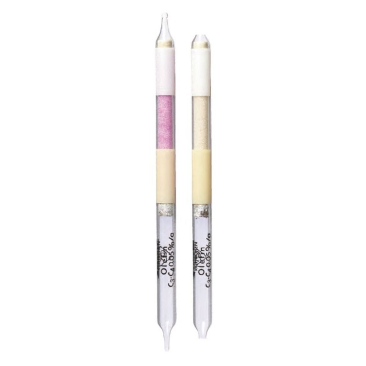 Picture of DRÄGER TUBES - OLEFINE 0.05%/A