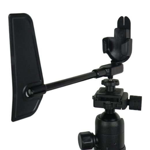 Picture of VANE MOUNT, ROTATING VANE & CARRY CASE FOR KESTREL 1,2,3 BASIC SERIES