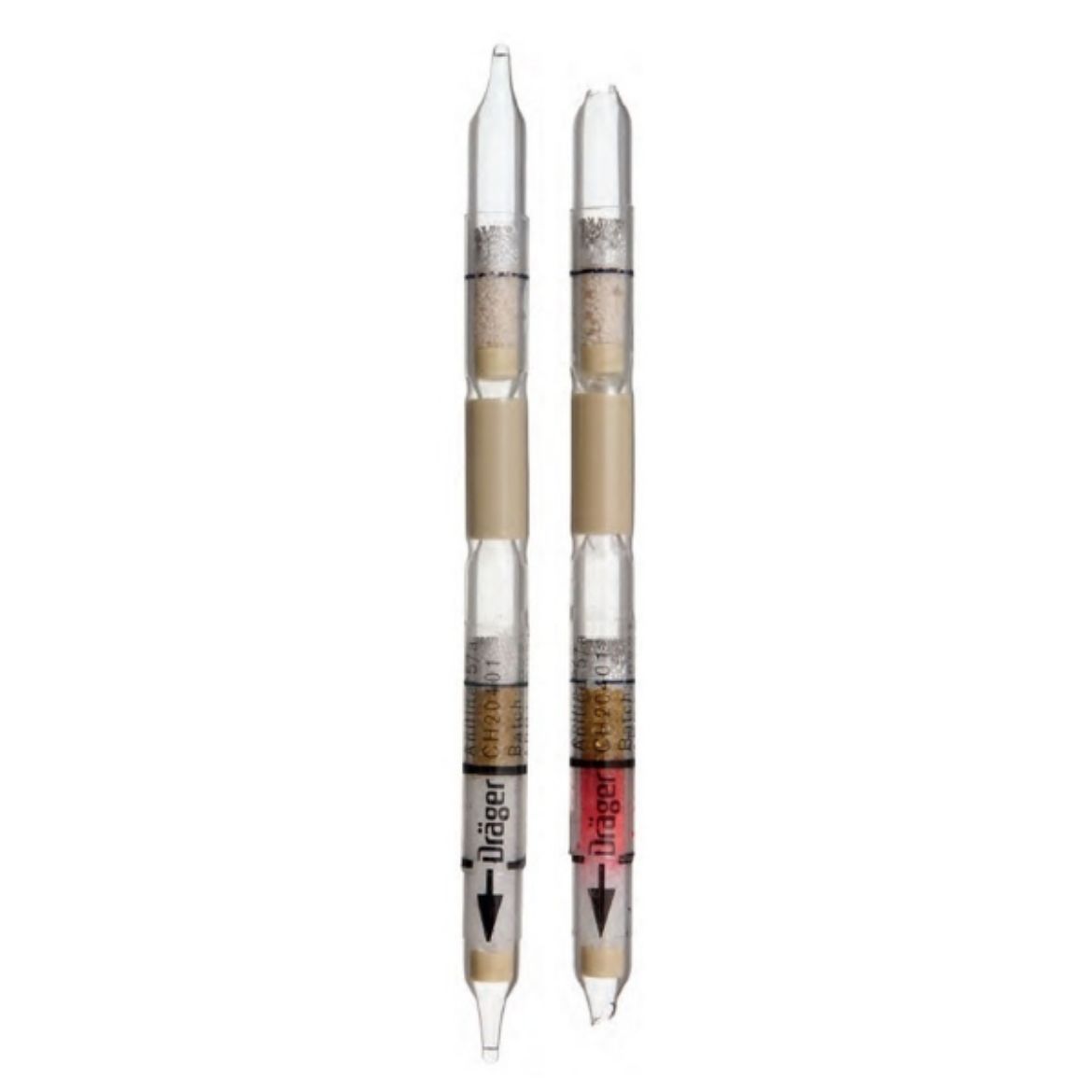 Picture of DRÄGER TUBES - ANILINE 5/A