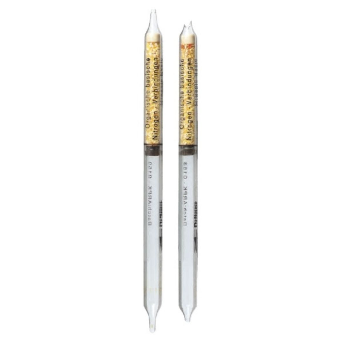 Picture of DRÄGER TUBES - ORG. BASIC NITROGEN.COMP.