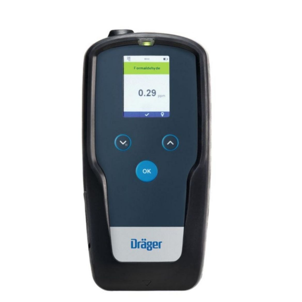 Picture of DRÄGER X-ACT 7000
