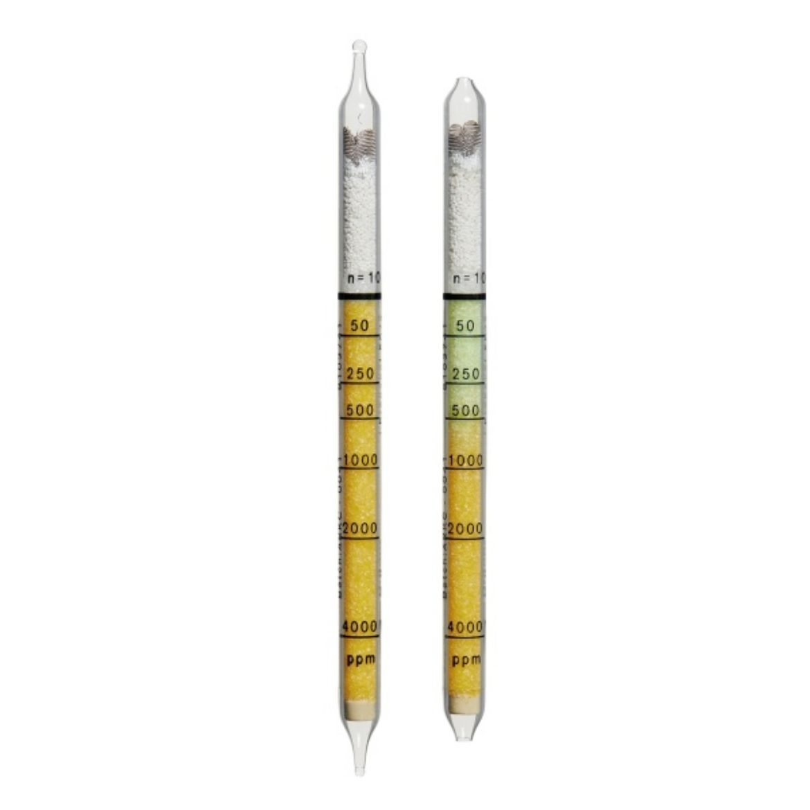 Picture of DRÄGER TUBES - I-PROPANOL 50/A