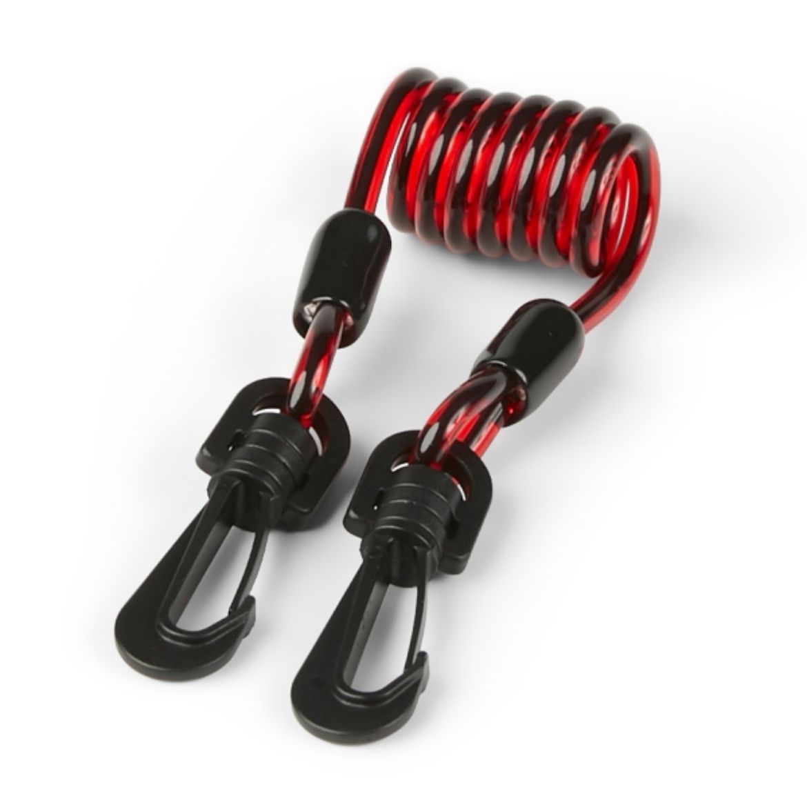 Picture of COIL WRIST TETHER SINGLE-ACTION (NON-CONDUCTIVE) - 1.0KG