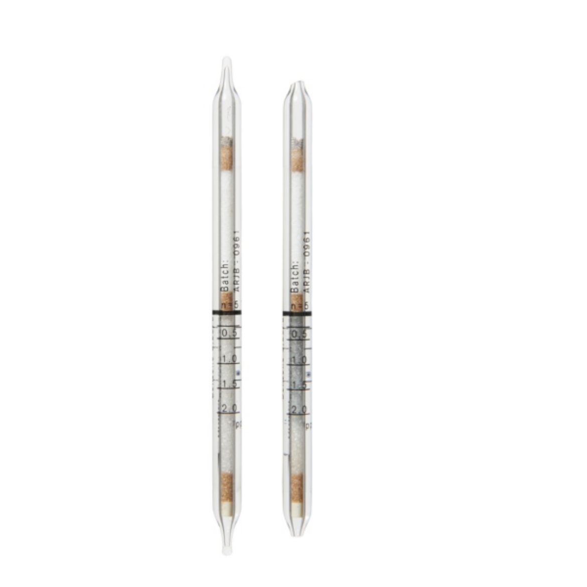 Picture of DRÄGER TUBES - BENZENE 0,25/A