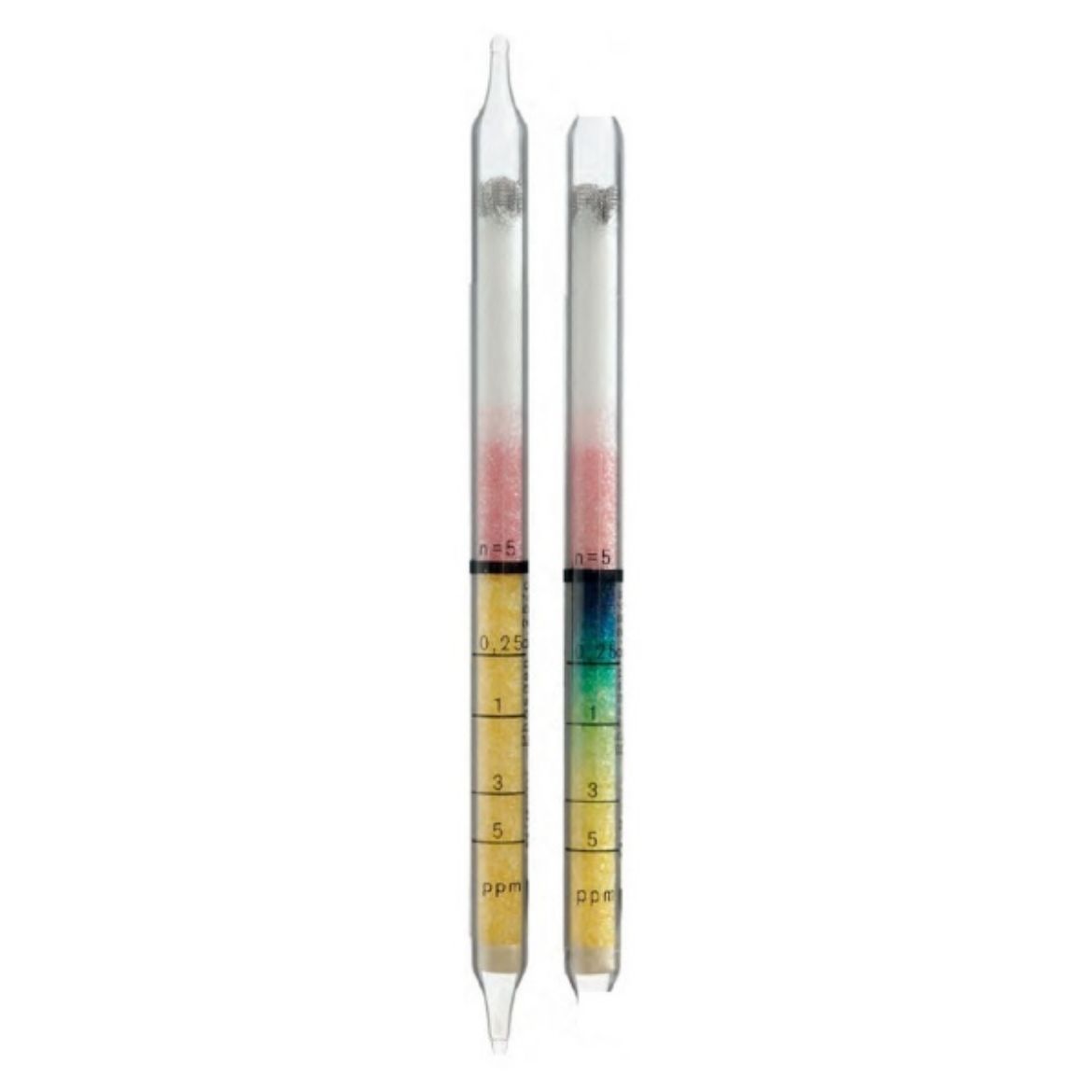 Picture of DRÄGER TUBES - PHOSGENE 0.25/C