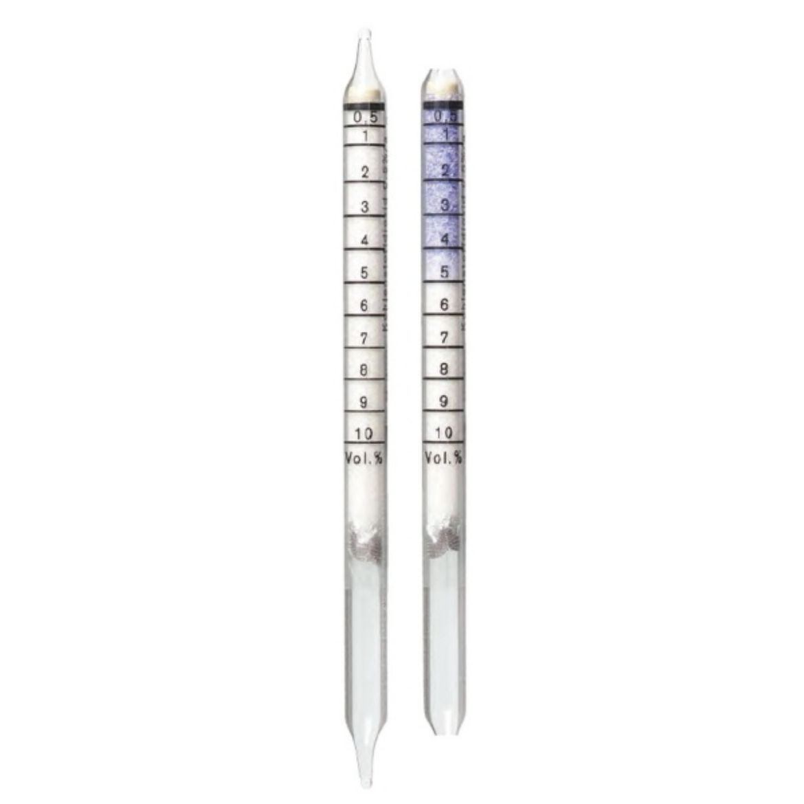 Picture of DRÄGER TUBES - CARBON DIOXIDE 0.5%/A
