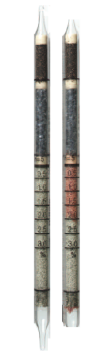 Picture of DRÄGER TUBES - HYDROGEN 0.5%/A