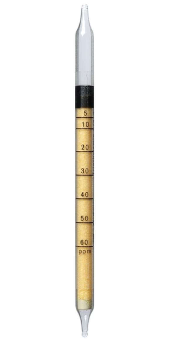 Picture of DRÄGER TUBES - PRE-TUBE CARBON