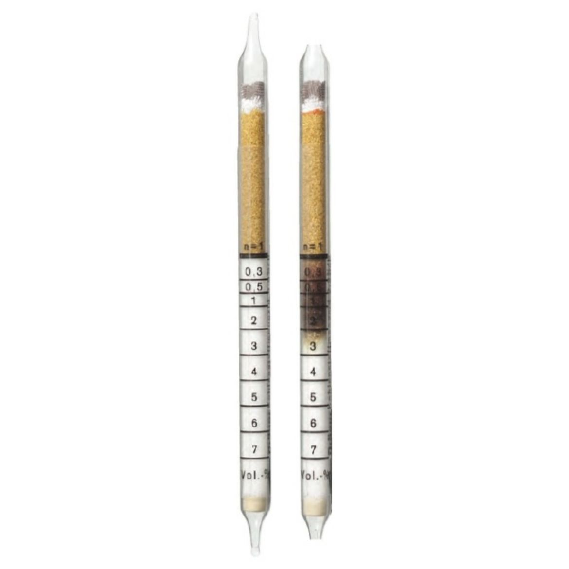 Picture of DRÄGER TUBES - CARBON MONOXIDE 0,3%/B