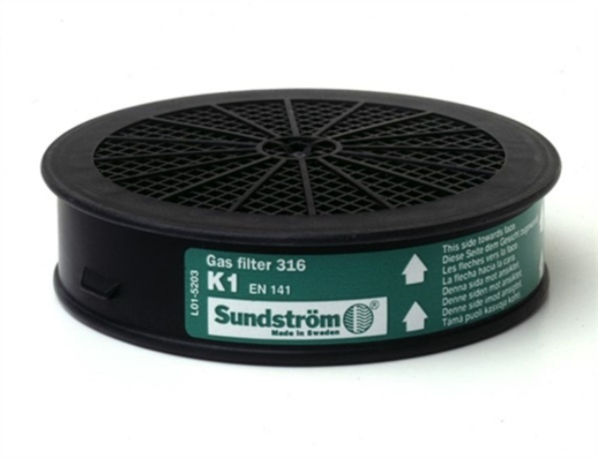 Picture of GAS FILTER K1 (316)