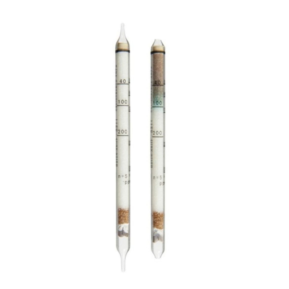 Picture of DRÄGER TUBES - CYCLOHEXANE 40/A
