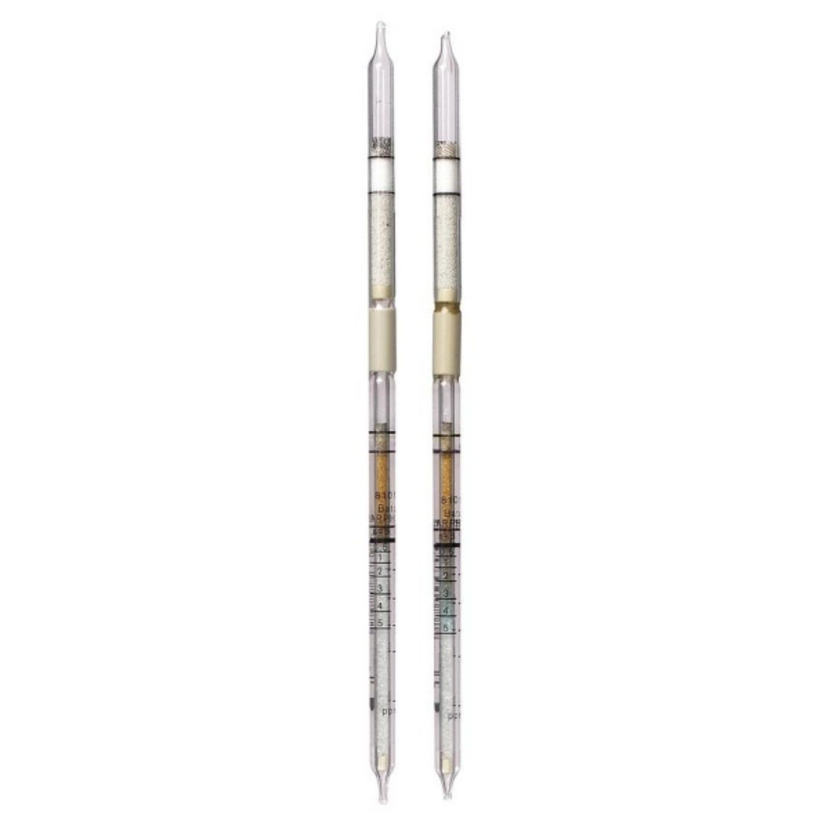 Picture of DRÄGER TUBES - METHYL BROMIDE 0,1/A