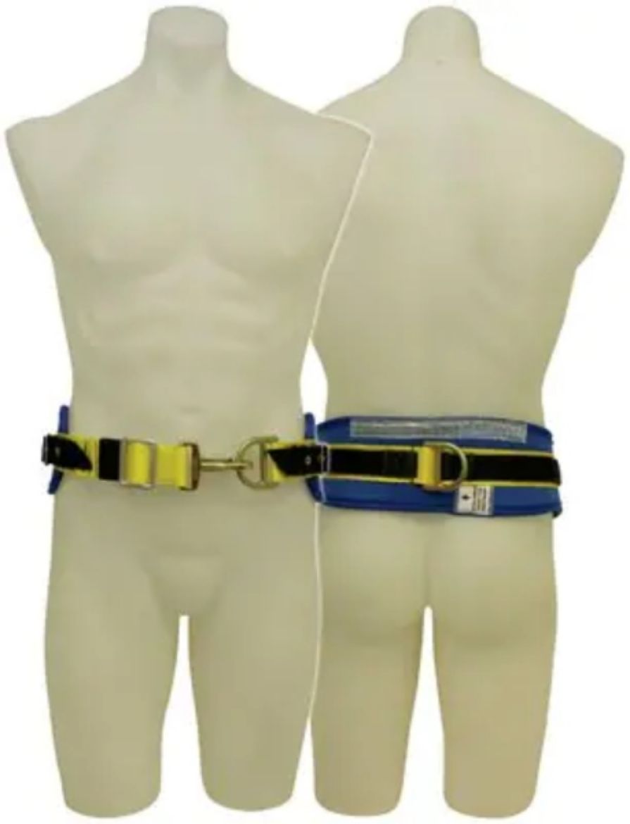 Picture of E100L-0051 DBI-SALA MINERS RESTRAINT BELT - LARGE