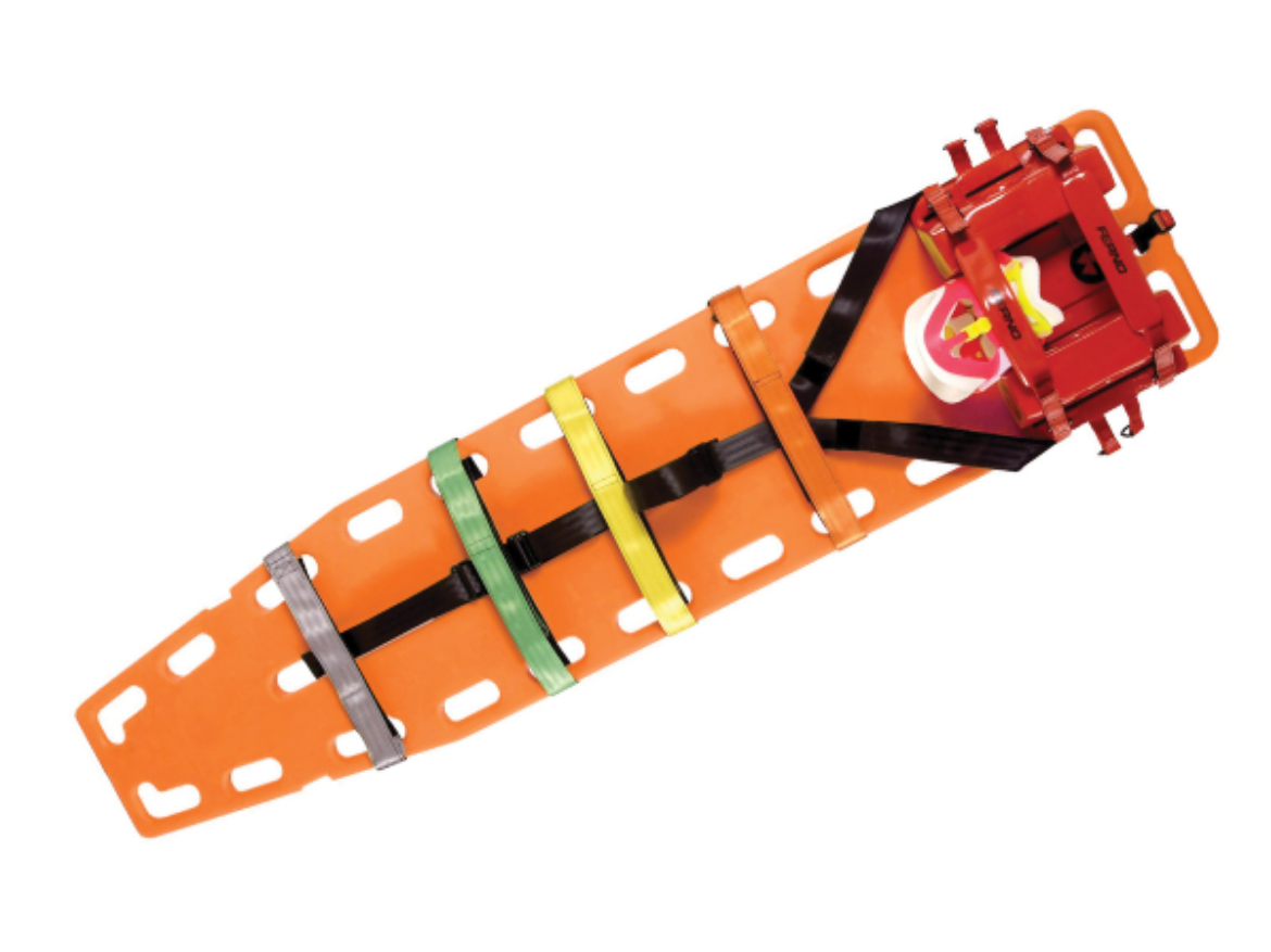 Picture of FERNO FASTSTRAP RESTRAINT SYSTEM