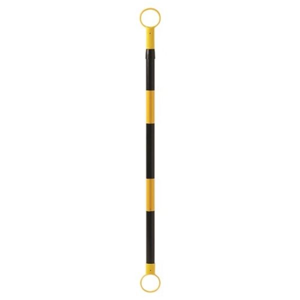 TC700 ORANGE TRAFFIC CONE - 700MM | Alliance Safety