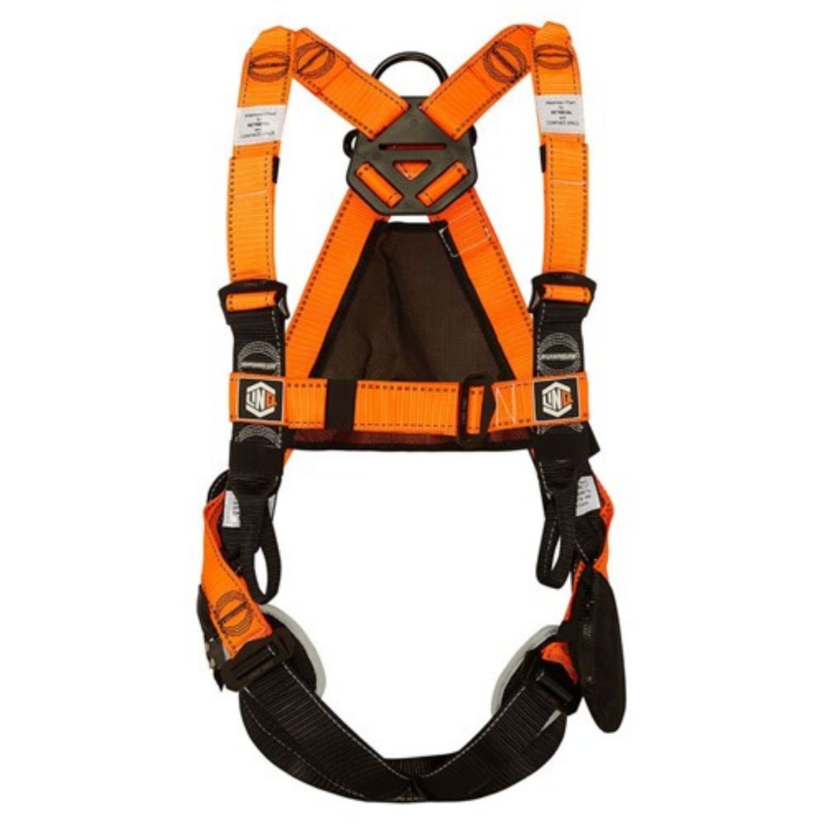 Picture of LINQ TACTICIAN RIGGERS HARNESS - MAXI (XL-2XL)