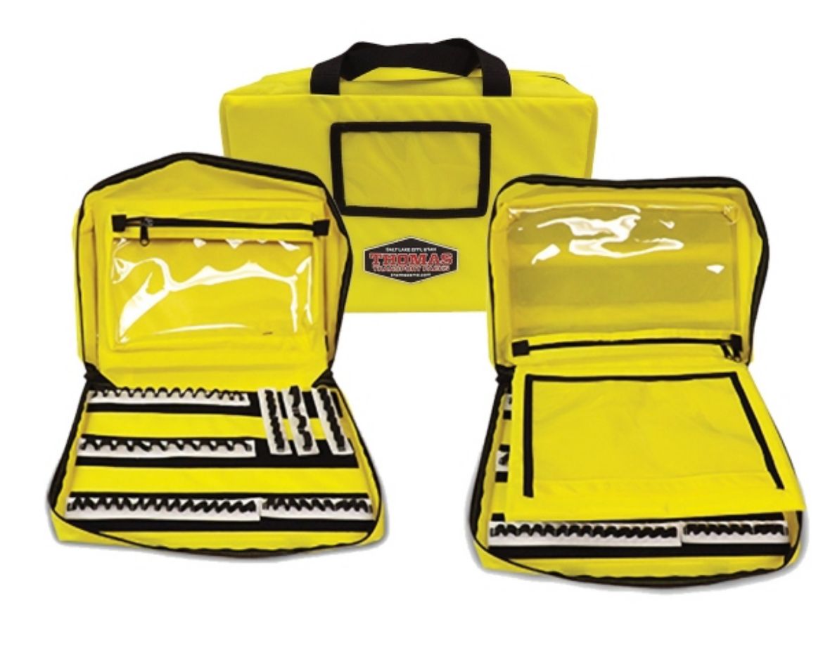 Picture of THOMAS DRUG KIT TT300 YELLOW